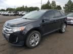 2012 Ford Edge Limited