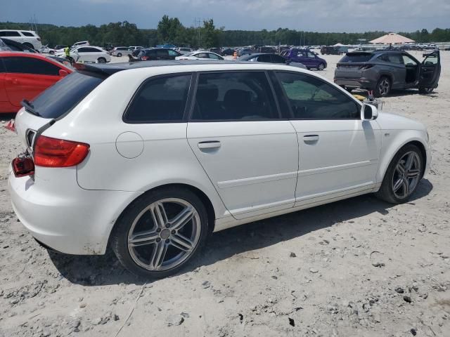 2011 Audi A3 Premium Plus