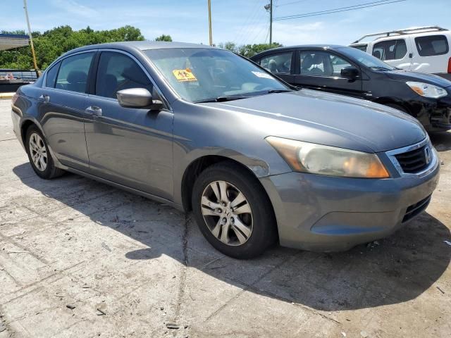 2008 Honda Accord LXP