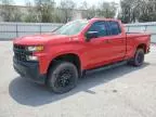 2019 Chevrolet Silverado K1500 Trail Boss Custom