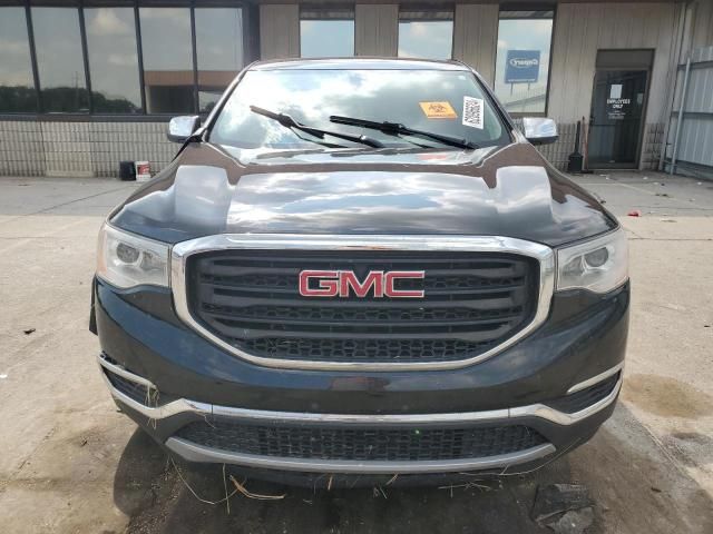 2017 GMC Acadia SLE