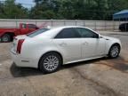 2013 Cadillac CTS Luxury Collection