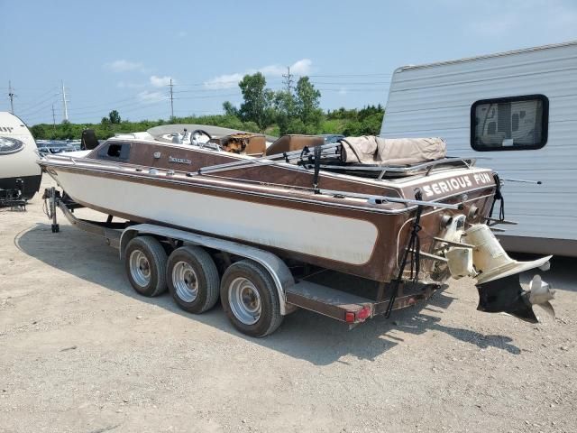 1980 Other Boat