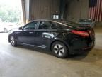 2013 KIA Optima Hybrid