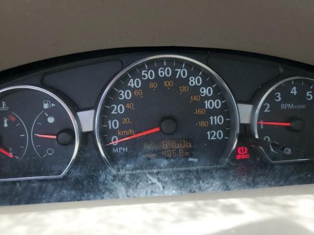 2007 Saturn Ion Level 2