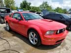 2007 Ford Mustang GT