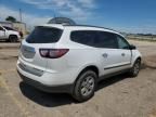 2016 Chevrolet Traverse LS