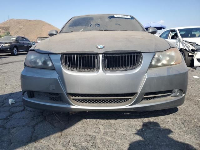 2006 BMW 325 I Automatic