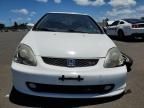 2004 Honda Civic SI