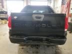 2004 Chevrolet Avalanche K1500