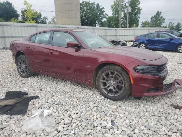 2018 Dodge Charger GT