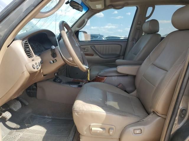 2004 Toyota Tundra Double Cab Limited