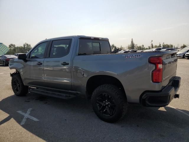 2020 Chevrolet Silverado K1500 LT Trail Boss