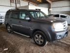 2010 Honda Pilot EXL