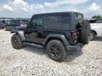 2020 Jeep Wrangler Sport