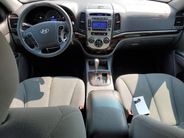 2011 Hyundai Santa FE GLS