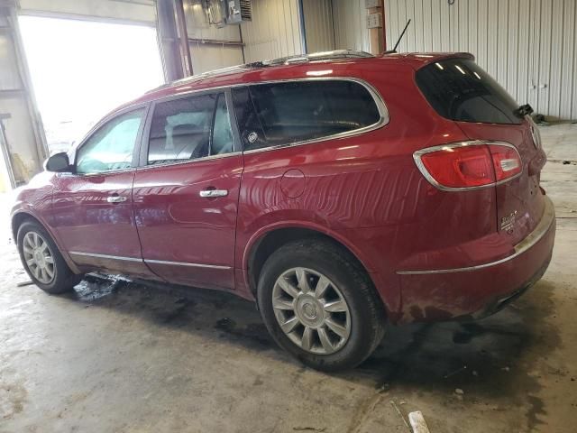 2013 Buick Enclave