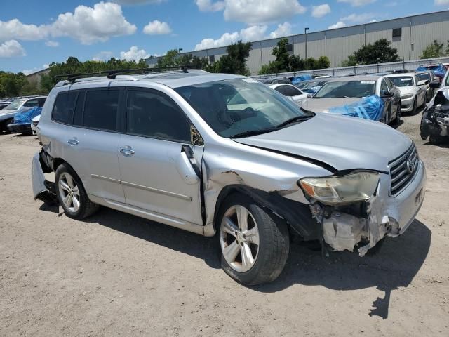 2009 Toyota Highlander Limited