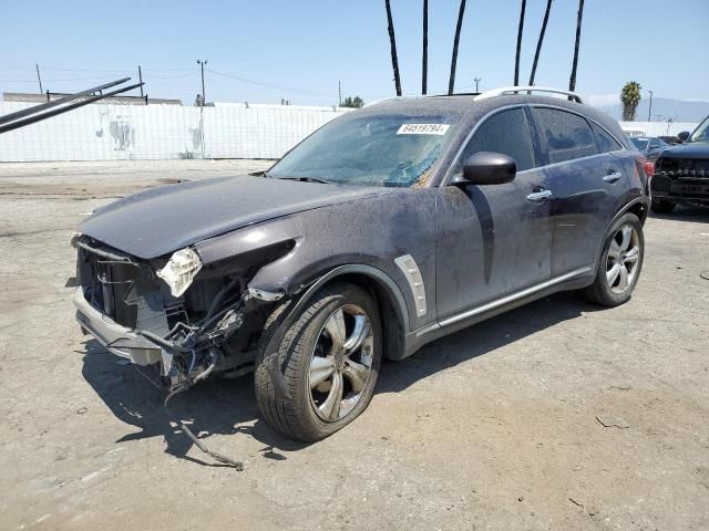 2011 Infiniti FX35