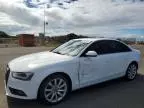 2013 Audi A4 Premium Plus