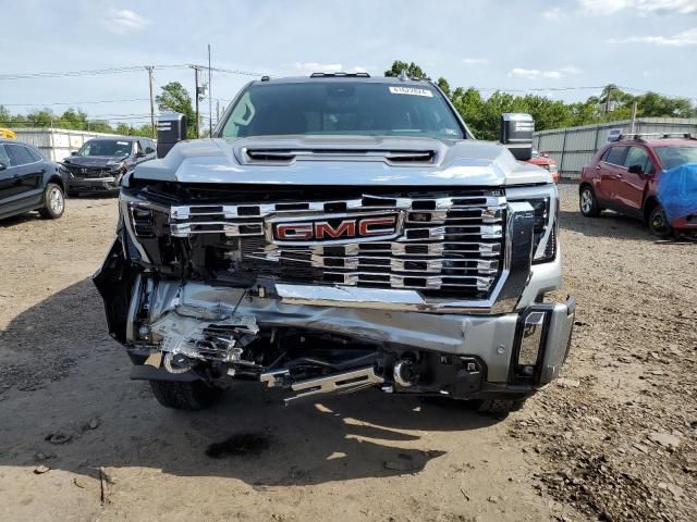 2024 GMC Sierra K2500 Denali