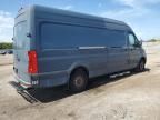 2019 Mercedes-Benz Sprinter 2500/3500