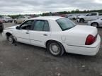 2000 Mercury Grand Marquis LS