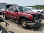 2005 Chevrolet Silverado K1500