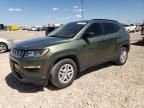 2019 Jeep Compass Sport