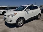 2012 Hyundai Tucson GLS