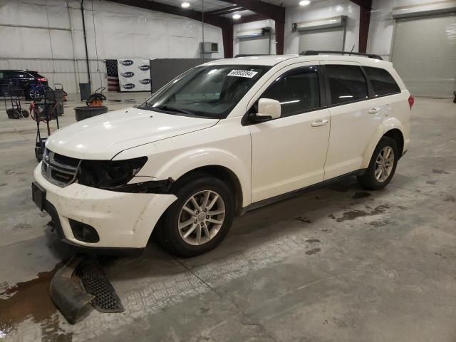 2014 Dodge Journey SXT