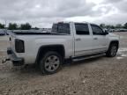 2016 GMC Sierra K1500 SLT