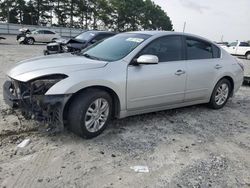 Nissan salvage cars for sale: 2010 Nissan Altima Base