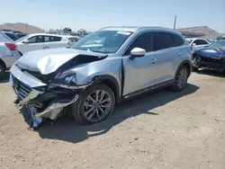 Mazda Vehiculos salvage en venta: 2021 Mazda CX-9 Grand Touring