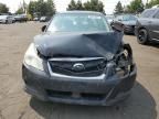 2011 Subaru Legacy 3.6R Limited