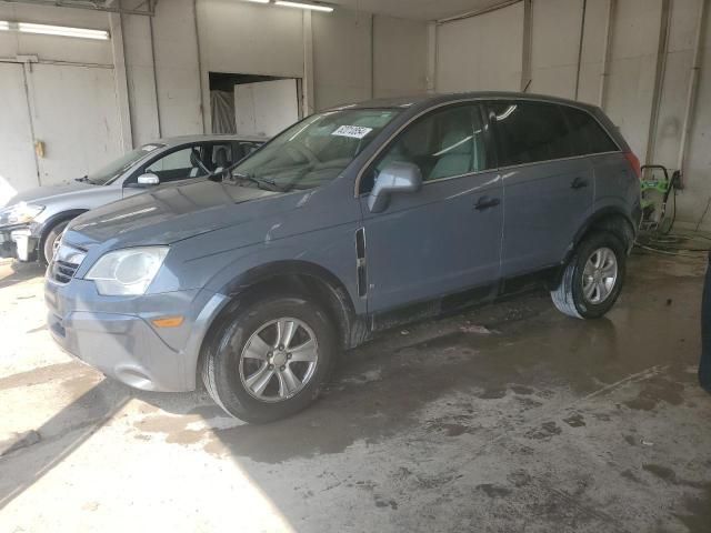 2009 Saturn Vue XE