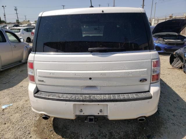 2013 Ford Flex SEL