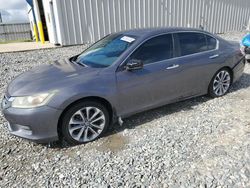 2014 Honda Accord Sport en venta en Tifton, GA