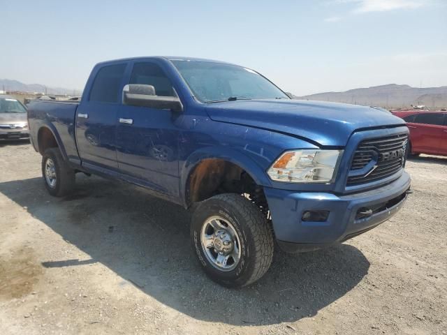 2011 Dodge RAM 2500