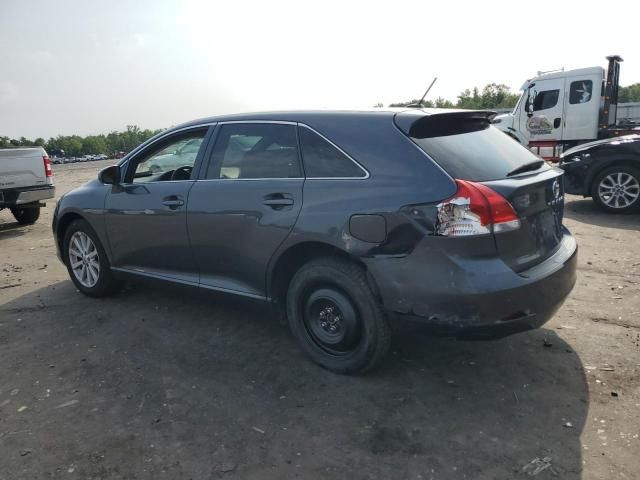 2010 Toyota Venza