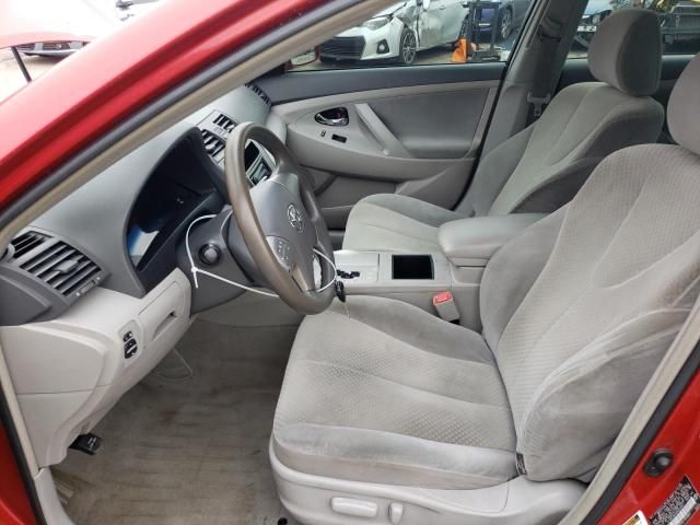 2008 Toyota Camry CE