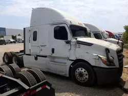 Salvage trucks for sale at Colton, CA auction: 2019 Freightliner Cascadia 126