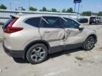 2018 Honda CR-V EXL