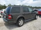 2007 Ford Explorer XLT