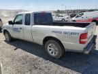 2011 Ford Ranger Super Cab