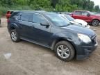 2012 Chevrolet Equinox LS