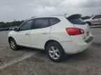 2010 Nissan Rogue S