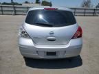 2009 Nissan Versa S