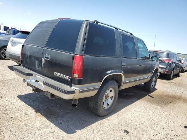 1999 Chevrolet Tahoe K1500