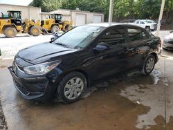 2023 KIA Rio LX en venta en Hueytown, AL